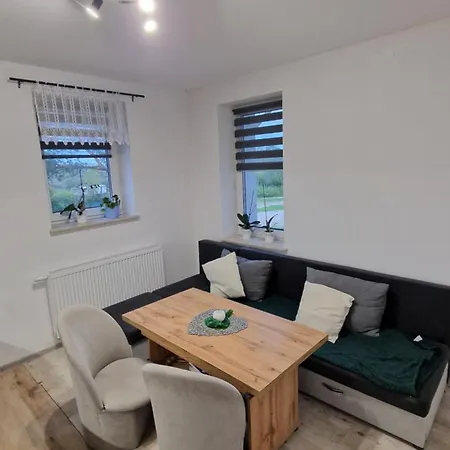 Apartamenty Bliza Ostrowo  Exterior photo