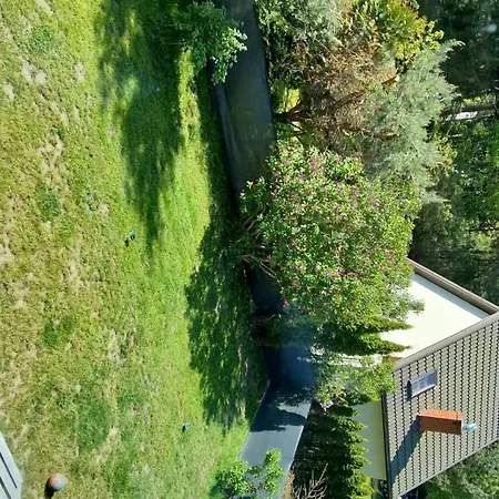 Apartamenty Bliza Ostrowo  Exterior photo