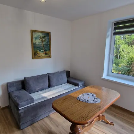 Apartamenty Bliza Ostrowo  Exterior photo
