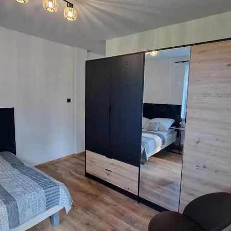 Apartamenty Bliza Ostrowo  Exterior photo