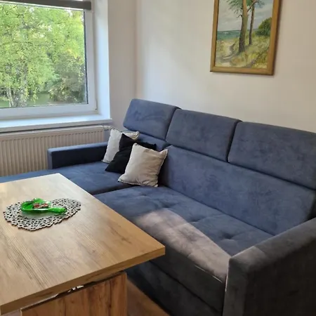 Apartamenty Bliza Ostrowo  Exterior photo