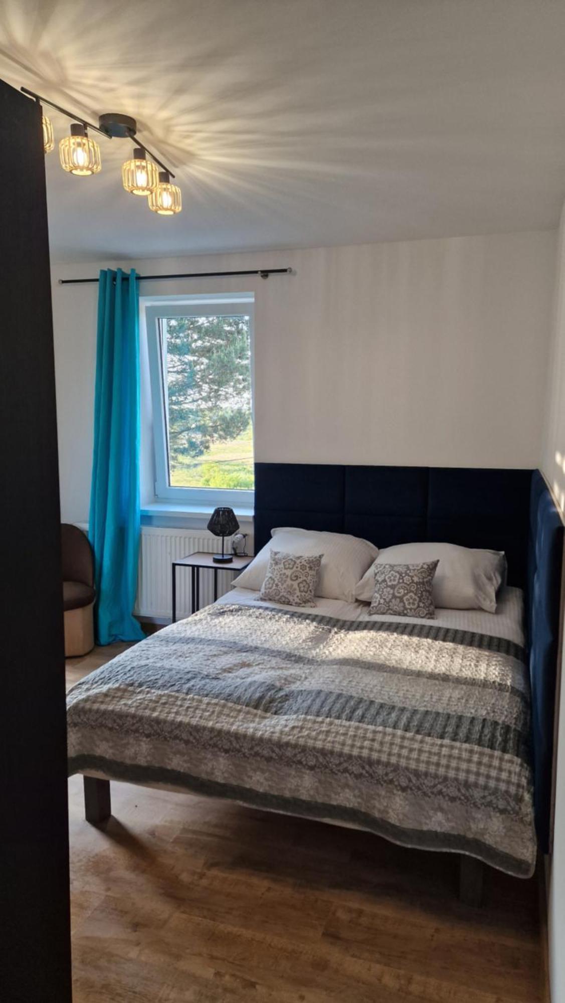 Bliza Apartment