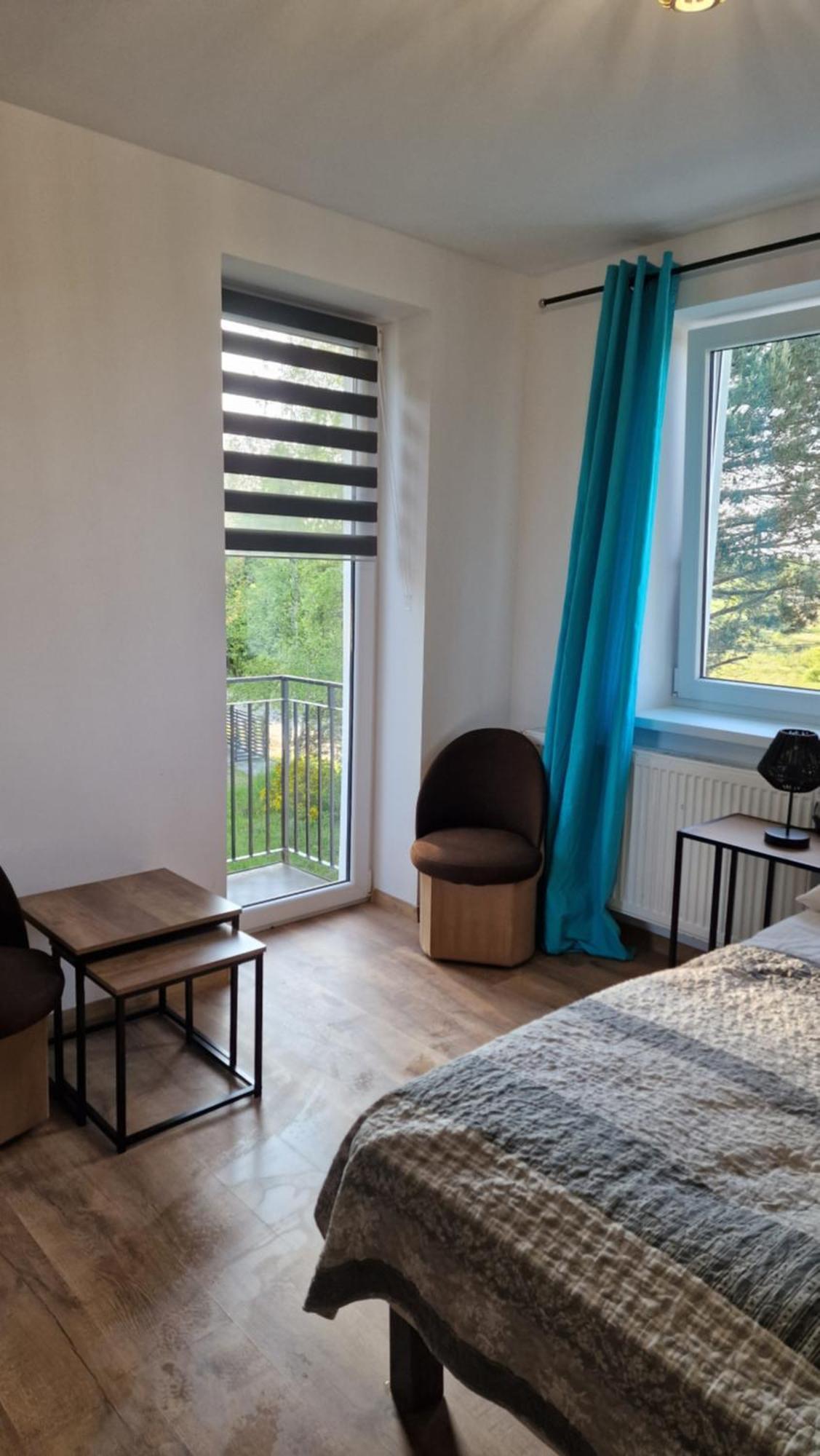Bliza Apartment Ostrowo (Puck)