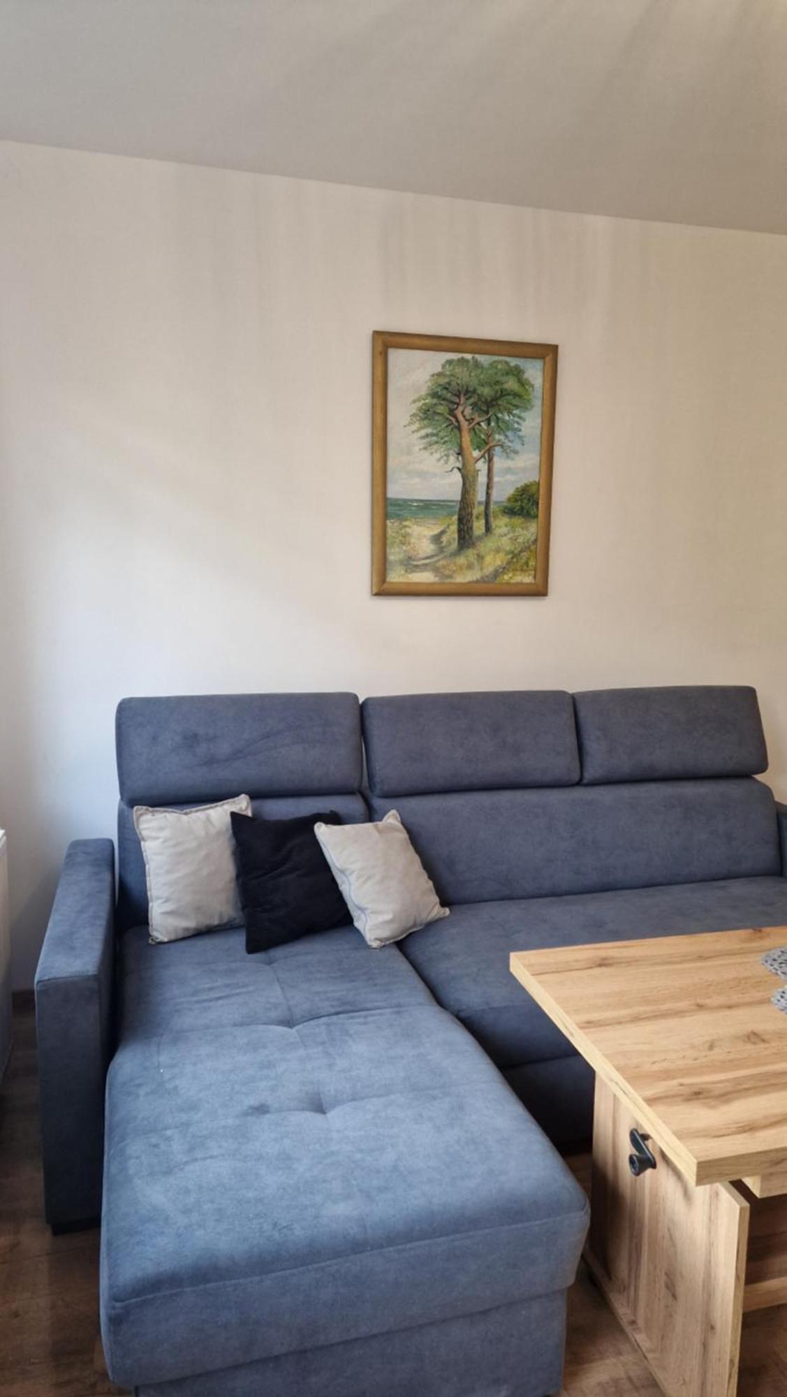 Bliza Apartment *